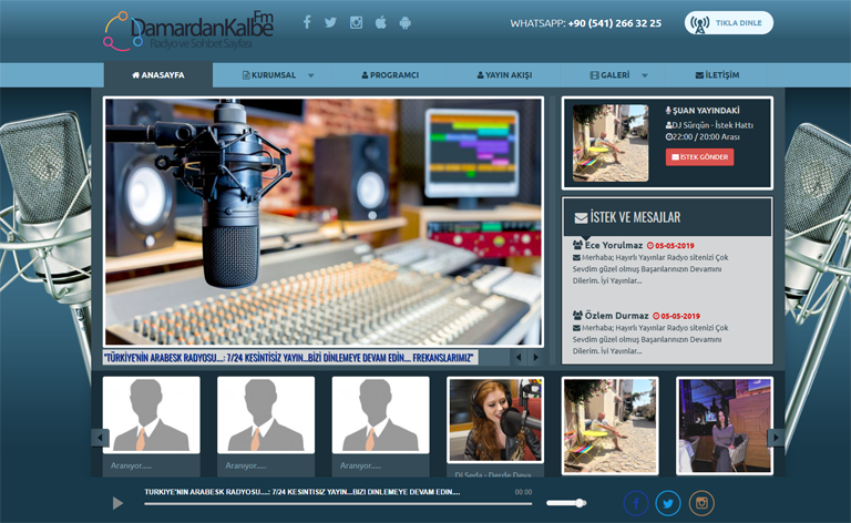 Radyo Sitesikur